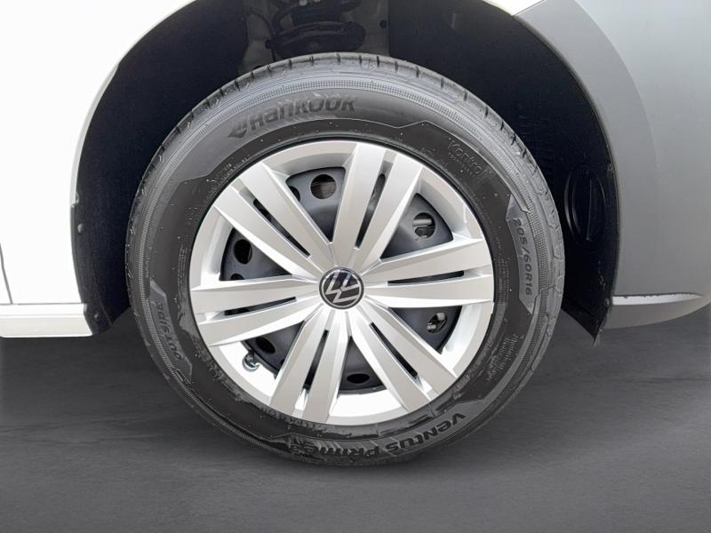 VW Caddy Cargo Maxi TDI