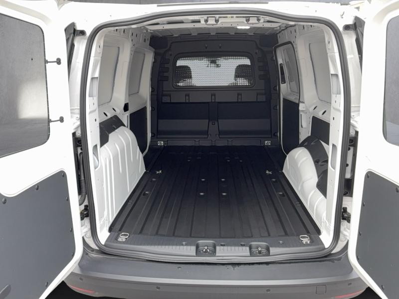 VW Caddy Cargo Maxi TDI