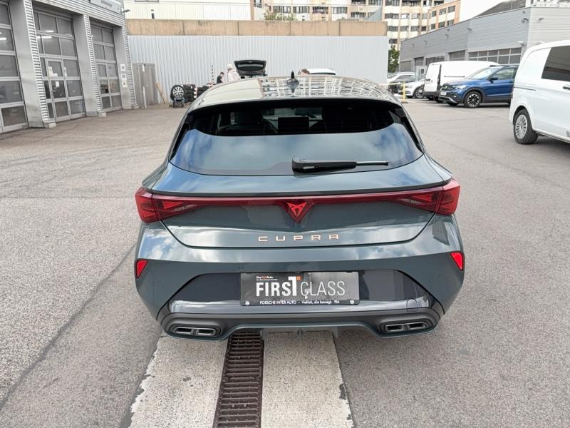 CUPRA Leon 1.5 TSI 150 PS ACT