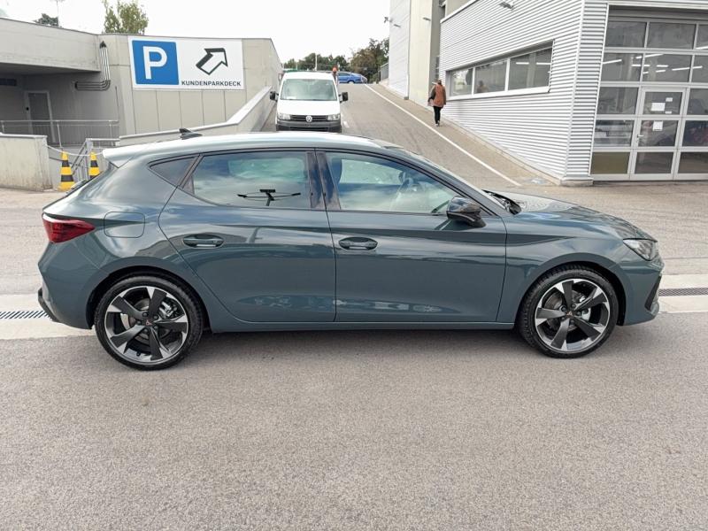 CUPRA Leon 1.5 TSI 150 PS ACT