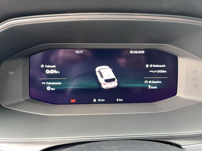 CUPRA Leon 1.5 TSI 150 PS ACT