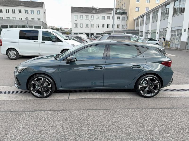 CUPRA Leon 1.5 TSI 150 PS ACT