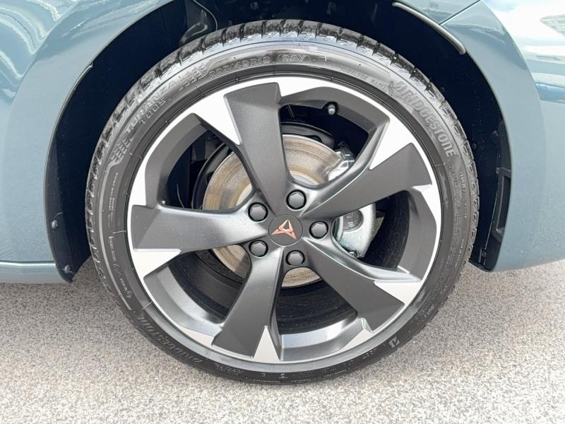 CUPRA Leon 1.5 TSI 150 PS ACT