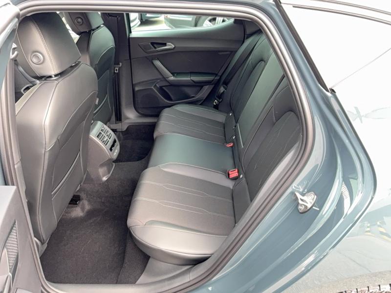 CUPRA Leon 1.5 TSI 150 PS ACT