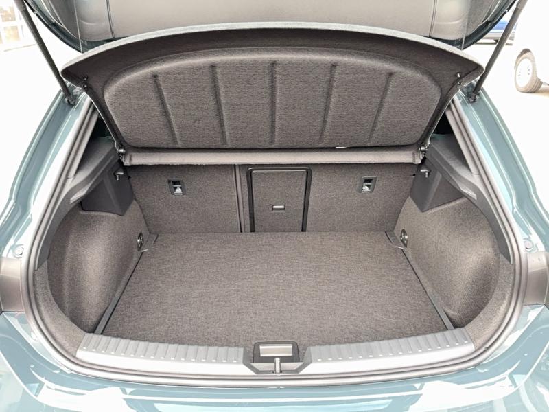 CUPRA Leon 1.5 TSI 150 PS ACT