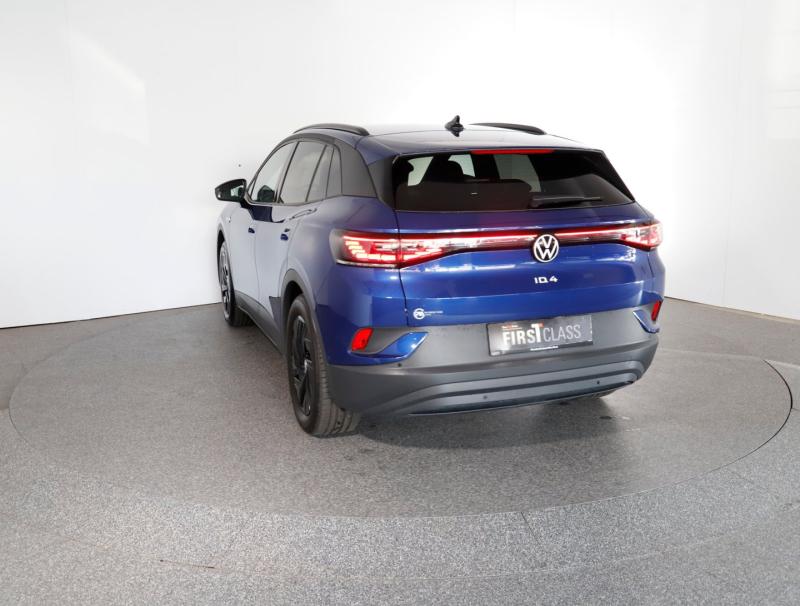 VW ID.4 Pro 128 kW