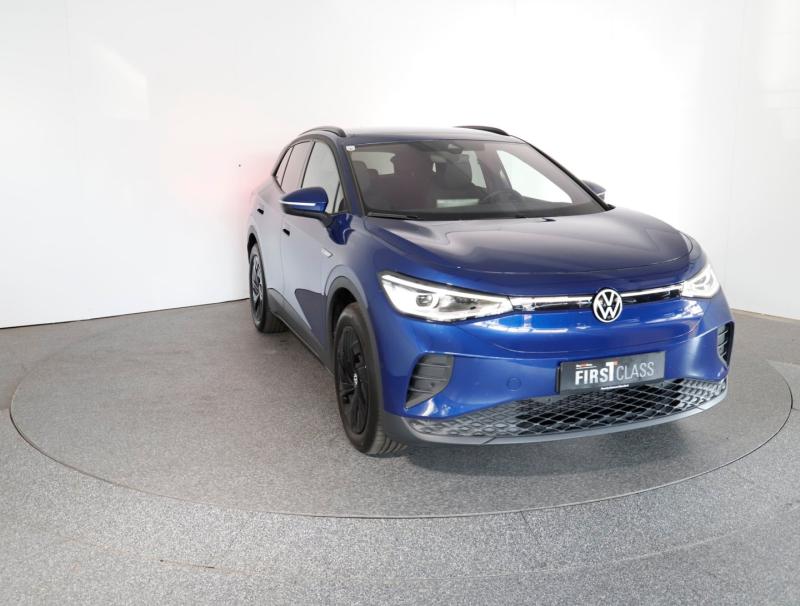 VW ID.4 Pro 128 kW