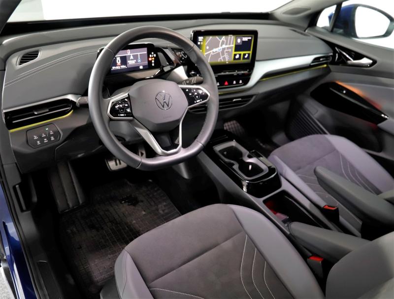 VW ID.4 Pro 128 kW