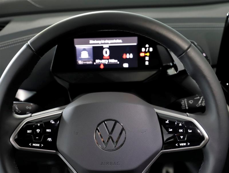 VW ID.4 Pro 128 kW