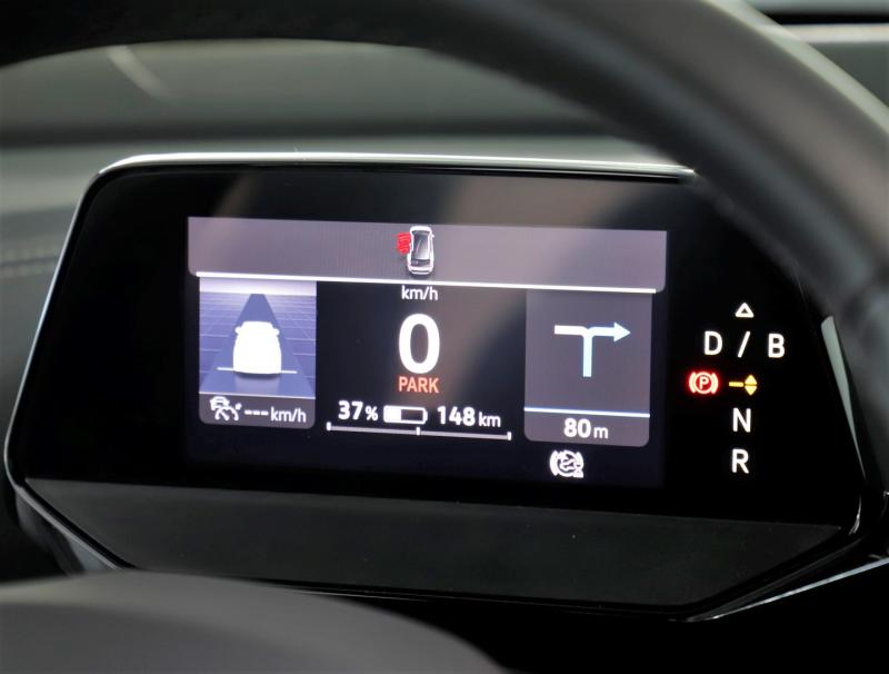 VW ID.4 Pro 128 kW