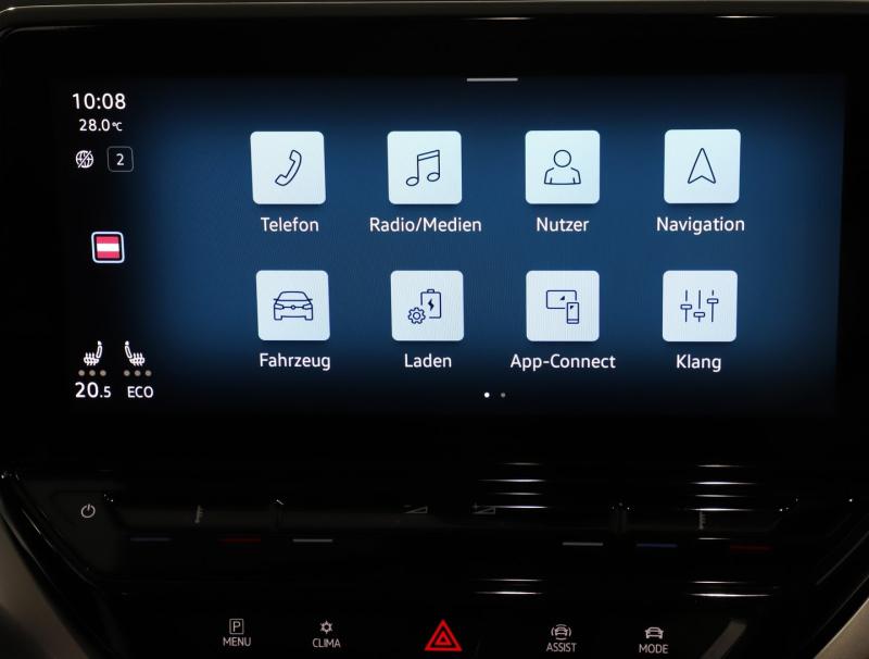 VW ID.4 Pro 128 kW