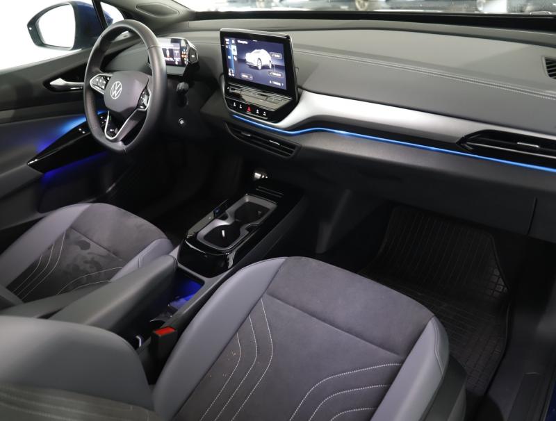 VW ID.4 Pro 128 kW