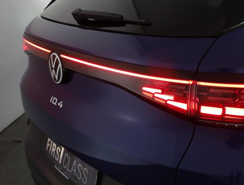 VW ID.4 Pro 128 kW