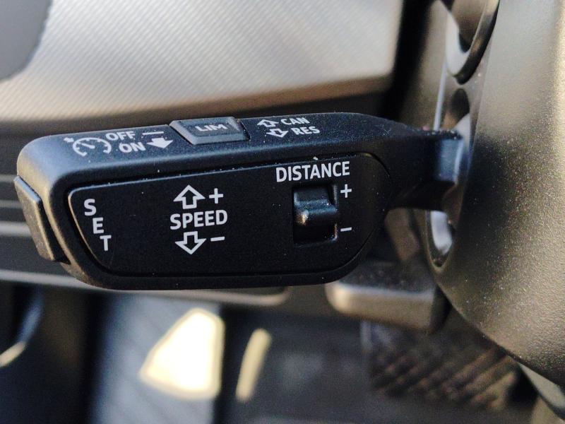 Audi A4 allroad 45 TFSI quattro