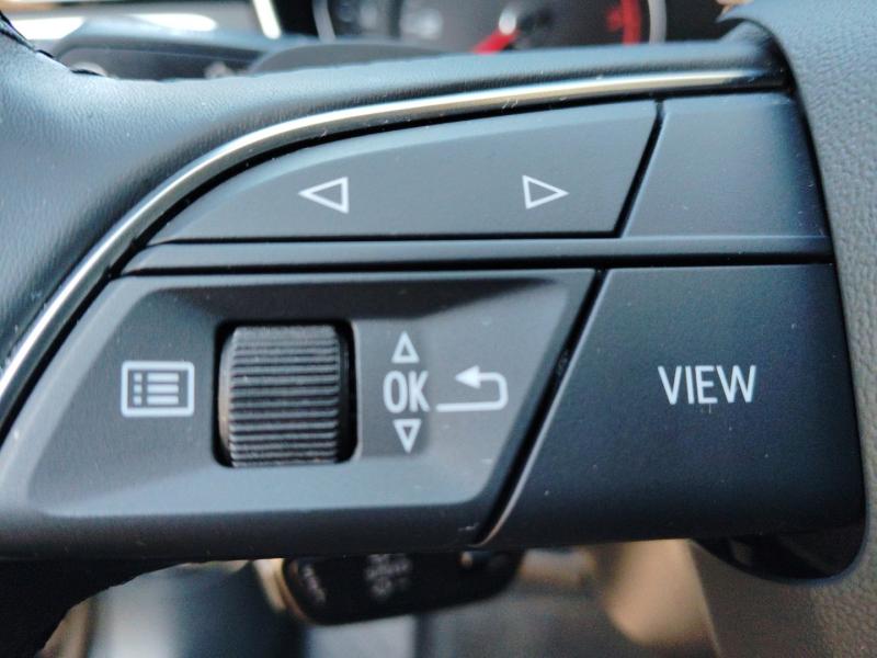 Audi A4 allroad 45 TFSI quattro