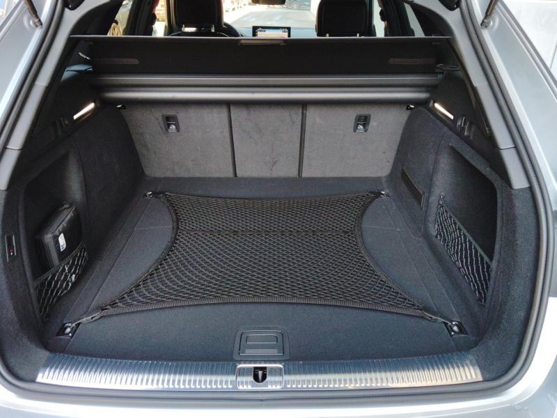 Audi A4 allroad 45 TFSI quattro