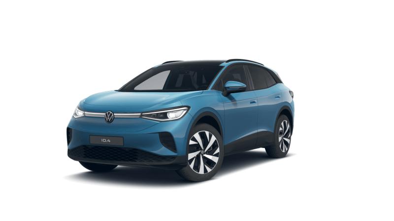 ID.4 Volkswagen VW ID.4 Pro 210 kW Business