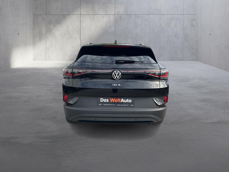 VW ID.4 Pro 210 kW Business