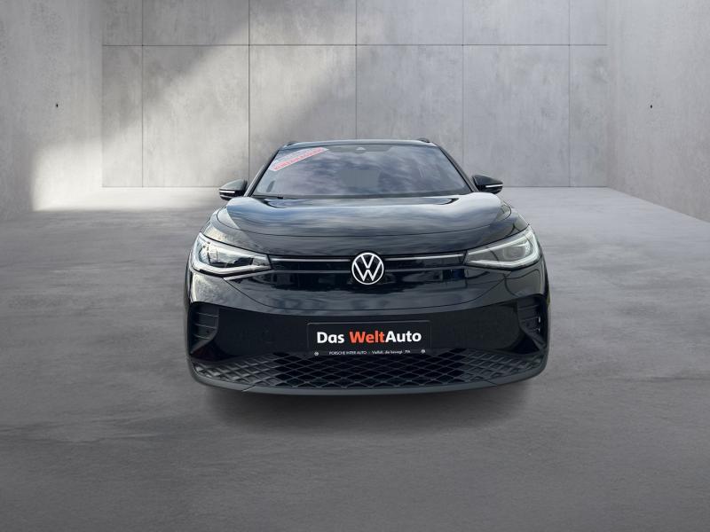 VW ID.4 Pro 210 kW Business