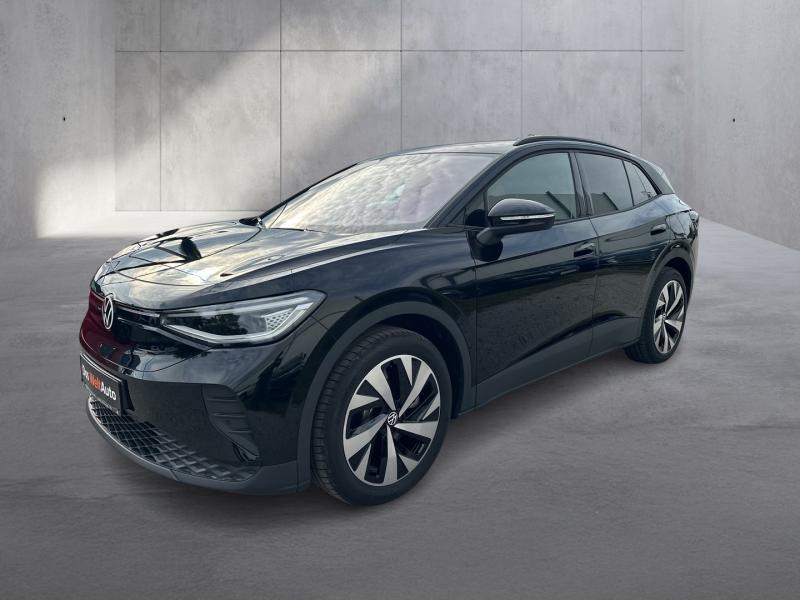 VW ID.4 Pro 210 kW Business
