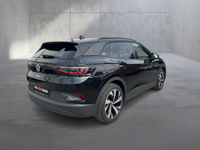 VW ID.4 Pro 210 kW Business