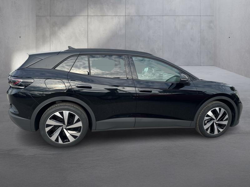 VW ID.4 Pro 210 kW Business