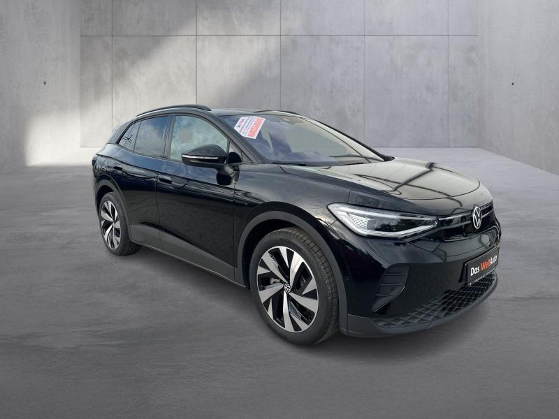 VW ID.4 Pro 210 kW Business