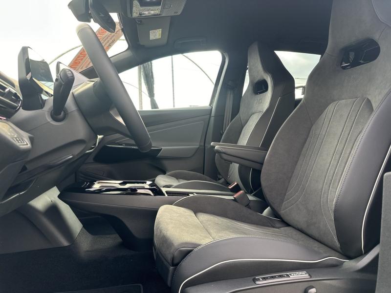 VW ID.4 Pro 210 kW Business