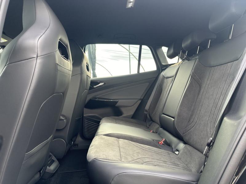 VW ID.4 Pro 210 kW Business