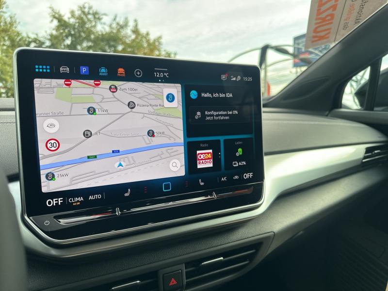 VW ID.4 Pro 210 kW Business