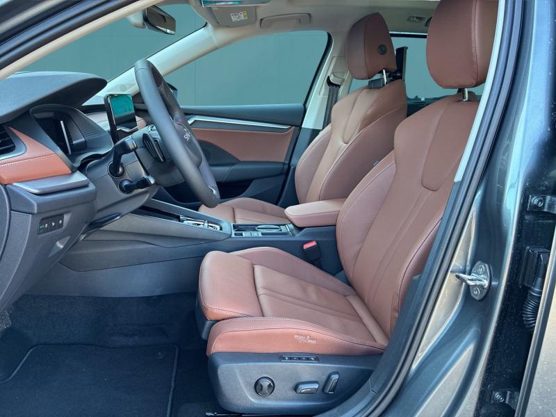 Škoda Octavia Combi 4x4 Selection TSI DSG