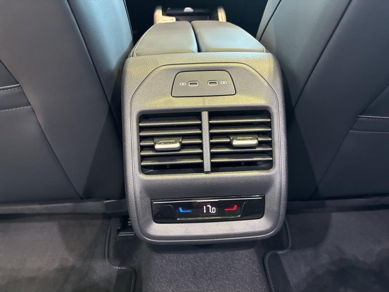 VW Passat Variant Sport TDI DSG