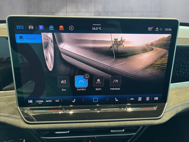 VW Passat Variant Sport TDI DSG