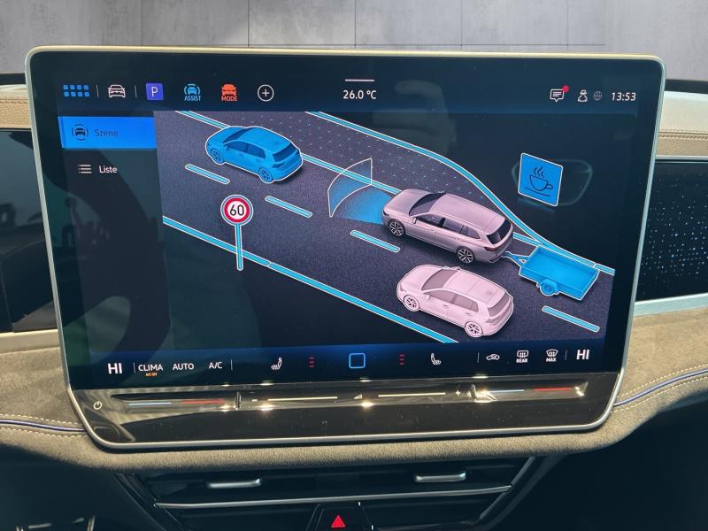 VW Passat Variant Sport TDI DSG