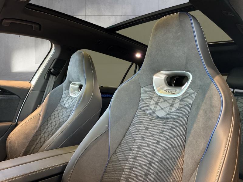 VW Passat Variant Sport TDI DSG