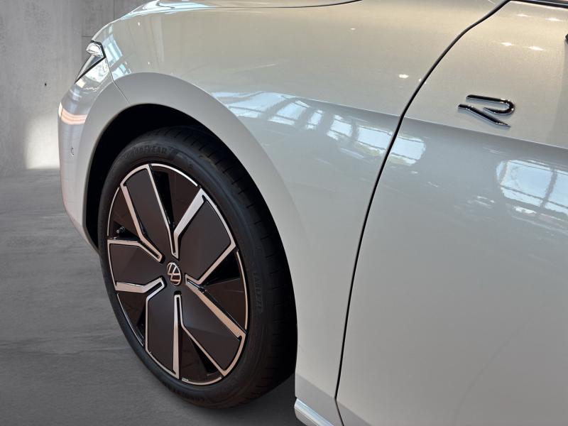 VW Passat Variant Sport TDI DSG