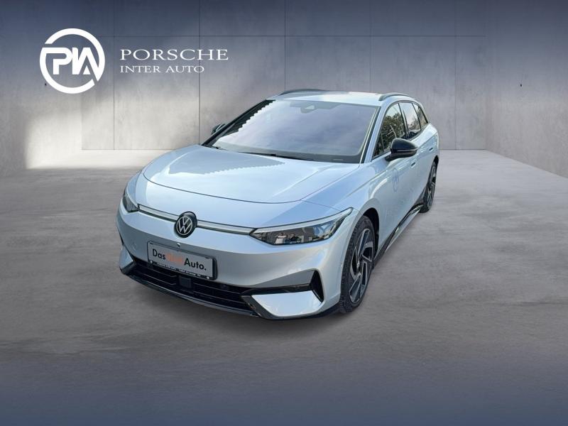 VW ID.7 Tourer Pro S 210 kW Business