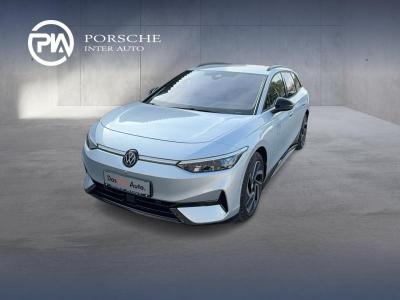 VW ID.7 Tourer Pro S 210 kW Business