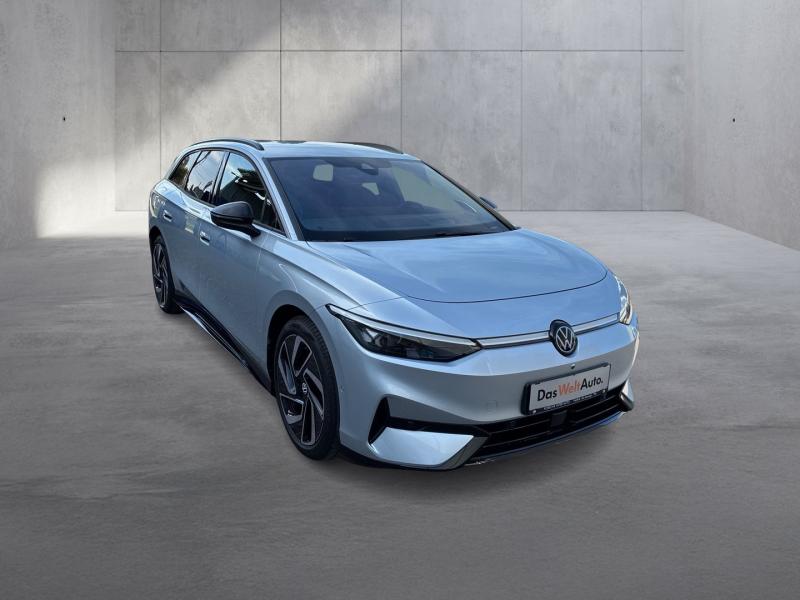 VW ID.7 Tourer Pro S 210 kW Business