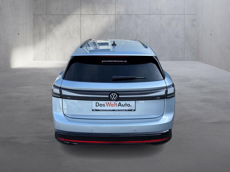 VW ID.7 Tourer Pro S 210 kW Business