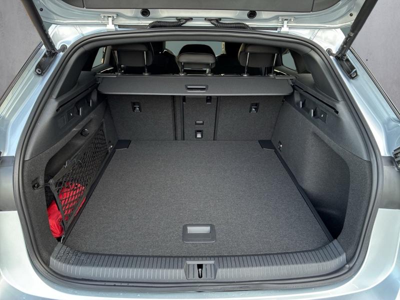 VW ID.7 Tourer Pro S 210 kW Business