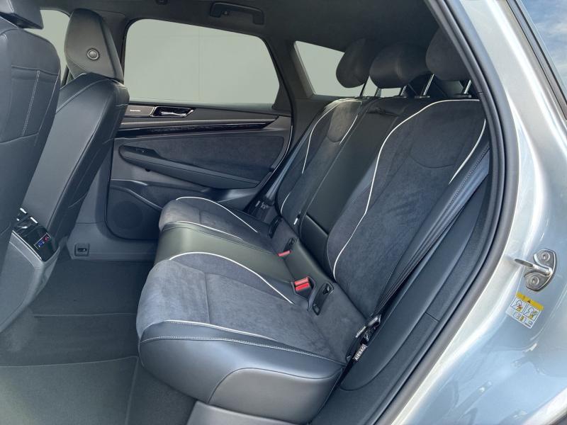 VW ID.7 Tourer Pro S 210 kW Business