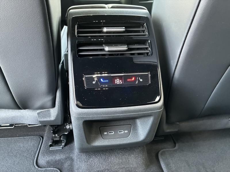 VW ID.7 Tourer Pro S 210 kW Business