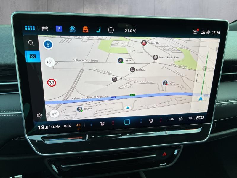 VW ID.7 Tourer Pro S 210 kW Business