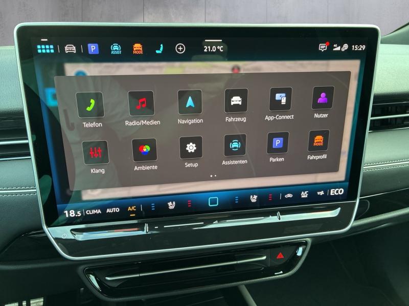 VW ID.7 Tourer Pro S 210 kW Business