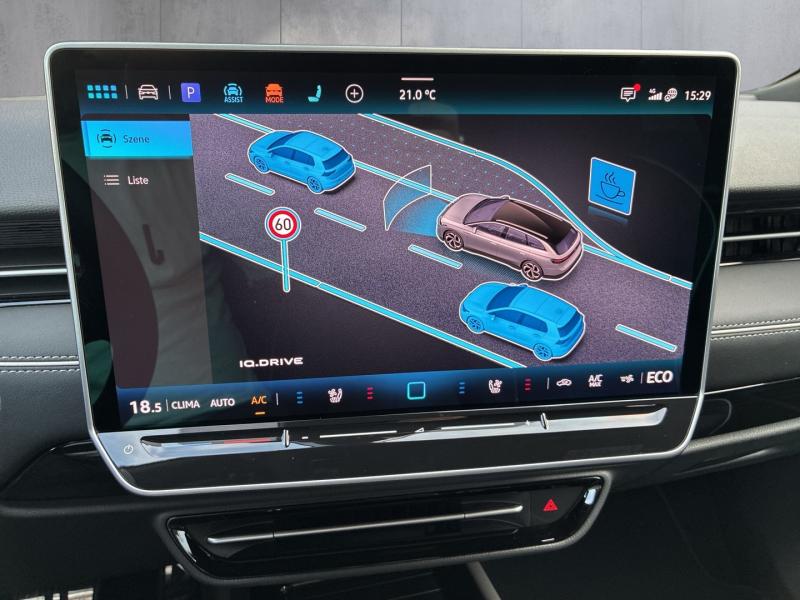 VW ID.7 Tourer Pro S 210 kW Business