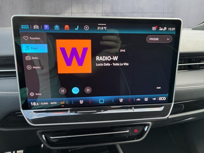 VW ID.7 Tourer Pro S 210 kW Business