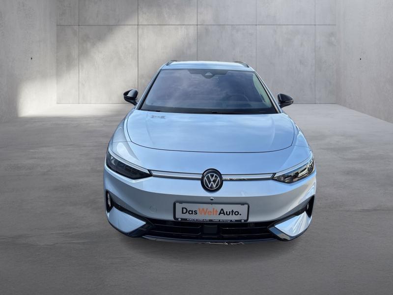 VW ID.7 Tourer Pro S 210 kW Business