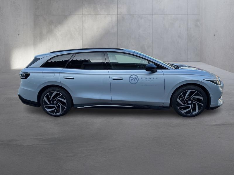 VW ID.7 Tourer Pro S 210 kW Business