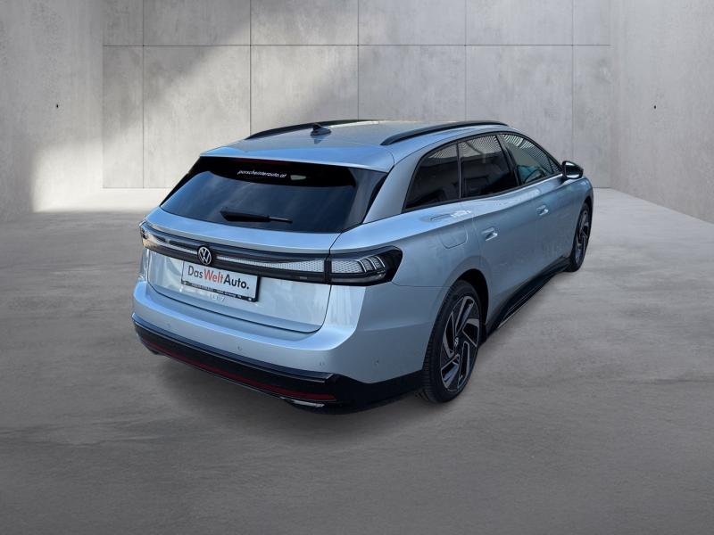 VW ID.7 Tourer Pro S 210 kW Business